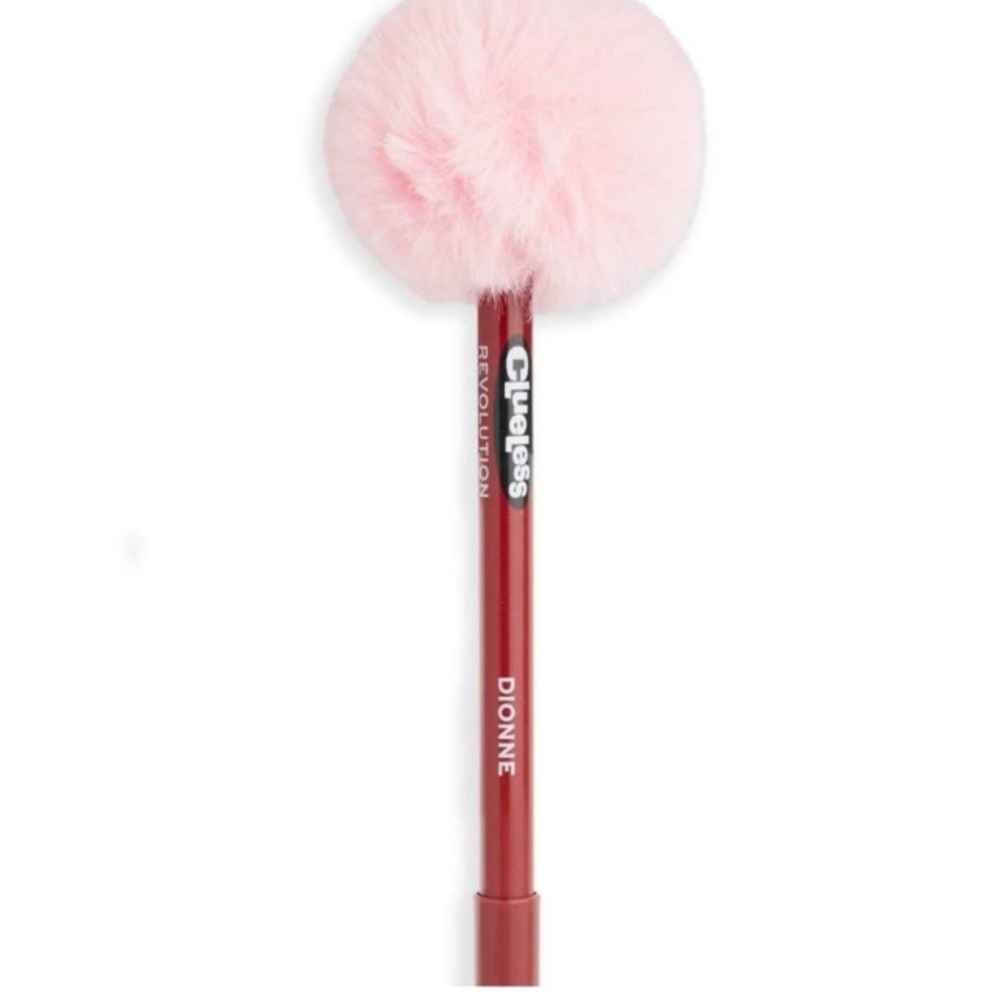 Clueless Revolution London lip liner DIONNE New